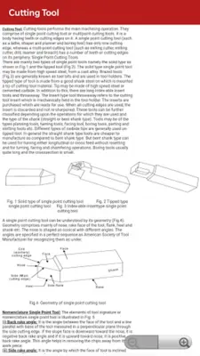 Basic Manufacturing Process android App screenshot 6